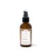 FACE FOOD - All-Natural Skin Perfecting Moisturizer. Rejuvenates Smooths Fine Lines and Makes Dullness Redness and Age Spots Less Noticeable. Includes Hyaluronic Acid 4 fl oz