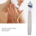 Old-Fashioned Men's Safety Razor Handle | Dollar Shave Club Individual Blade | Durable Epilating Device & Accessories - Silver - Buy Online on GoSupps.com