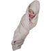 Urban Kanga Hooded Towel for Babies | Double-Sided Muslin Bath Towel | Oeko-Tex 100% Cotton | Moonstruck Design - International Shipping Available - Buy Online on GoSupps.com