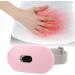 Buy Wireless Heating Cushion for Uterine Relief - Electric Hip Belt with 3 Heat Levels & 6 VIB Massage Modes | Abdominal Heating Pillows with Auto Shutdown - International Shipping Available - Buy Online on GoSupps.com