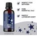 Relaxing Essential Oil Blends for Diffuser - Relax Dream and Clarify Essential Oils for Diffusers Aromatherapy and Sleep Time Relaxation with Lavender Oil - Buy Online on GoSupps.com