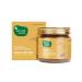 Turmeric Healing Face Ubtan Powder for Hyperpigmentation Dark Spots & Radiant Complexion with Saffron Rose Petal & Orange Peel for All Skin Types 75g