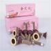 Buy Smoke-Free Moxa Cone Rolls - 50pcs Self-Adhesive Moxibustion for Acupuncture Massage | International Shipping - Buy Online on GoSupps.com