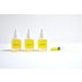 AROMATICA Organic Golden Jojoba Oil 30ml - EWG Verified Certified for Body Skin Hair Care | Hydrate & Protect Skin - Buy Online on GoSupps.com