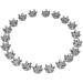 FENLERN 20-Piece Golf Shoe Spikes Replacement Kit with Spike Key Durable Metal Spikes for Easy Installation - Buy Online on GoSupps.com