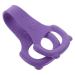 POPETPOP Figure 8 Resistance Band Arm Back Shoulder Exercise Elastic Rope Stretch Fitness Band Foot Leg Hand Stretcher Arm Exerciser for Yoga Pilates Stretching