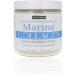 Nature's Answer Marine Collagen Liquid | Wild Caught Norweigen Cod | Pure Collagen Peptides with Hyaluronic Acid & Biotin | Supports Healthy Hair Skin Nails Bones & Joints | Gluten-Free 4.8oz