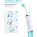 MAOEVER Cordless Sinus Cleaner Machine for Sinus Relief - Electric Nasal Irrigation System for Adults & Kids - Buy Online on GoSupps.com