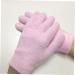Beaupretty Gel Gloves Spa Glove Whitening Glove Hydrating Glove Mositurizing Glove Moisturizing Pink Boots - Buy Online on GoSupps.com