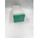 Defacto 5000 Zigzag Paper Towels - 25x23 cm Folding 1 Layer Green - Ideal for Donors - Buy Internationally - Buy Online on GoSupps.com