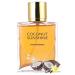 Coconut Sunshine Perfume Coconut Sunshine for Women Perfume Women's Vanilla Flavor Fragrance (60ml) (Yellow)
