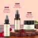 Kama Ayurveda Rose and Jasmine Face Cleanser | Pure Essential Oils | 100ml | International Shipping - Buy Online on GoSupps.com
