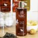 SBC Skincare Propolis Body Wash 1000ml Soothing Propolis Shower Gel For Sensitive Skin Bath And Shower Body Wash For Men And Women - Buy Online on GoSupps.com