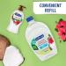 Softsoap Coconut & Hibiscus Hand Soap Refill - 50 Fl. Oz - Buy Online on GoSupps.com