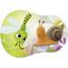 Ortopad Bamboo Adhesive Eye Patches - Medium Size Bugs Pack (30/Pack) | Eco-Friendly Eye Care Solutions for Kids & Adults - Buy Online on GoSupps.com