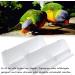 Voarge 2-Piece Bird Feeder Set - Hanging Food & Water Bowls for Parrots - Premium Cage Accessories for Birds - Buy Online on GoSupps.com
