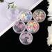 Housoutil 3 Sets Nail Stickers Nail Art Stickers Decor Nail Jewelry Gem Stickers Fruit Stickers Ceramic Slices Manicure Patches DIY Nail Art Accessories Nail Chips Heart 4X4X2cmx3pcs As Shown Bx3pcs - Buy Online on GoSupps.com