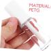 BESTYASH 15pi ces Tubes Pour Gloss Rechargeables Avec Applicateurs Contenants Pour Pour Et Voyage - Buy Online on GoSupps.com