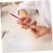 Lingettes Coton Ongles Tampon Coton Ongle Lingettes Non Pelucheux pour Enlever Vernis et Nettoyer - Buy Online on GoSupps.com
