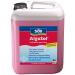 S ll 80536 Algosol 10 L - pond maintenance against algae - highly effective pond care products/algae with light filter against pond algae floating algae blue algae 10 l for up to 200 000 l single