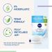 NIVEA Refreshing Day Cream (50ml) Day Cream for Women Provides 24 Hour Moisture NIVEA Face Cream Enriched with Vitamin E and SPF 30 for Normal Skin 1 g (Pack of 1) Refreshing day cream SPF30 - Buy Online on GoSupps.com