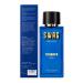 SWAG THUNDER Eau De Parfum Perfume for Man with Bergamot Sandalwood & Lily|Woody & Musky Premium Long Lasting Fragrance Scent 100ml - Buy Online on GoSupps.com