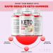 Rapid Results Keto ACV Gummies for Weight Loss - Energy Boosting Formula with Natural Ingredients (60 Gummies) - Buy Online on GoSupps.com