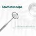 Spuzzo Stainless Steel Mouth Mirror - Dental Tool for Eyelash Makeup Control & Inspection | Mini-Mirror for Clinics - Buy Online on GoSupps.com
