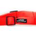 2 Way Lead Splitter Adjustable 43-69cm Dog Leash Heavy Duty Coupler with Metal Clips Easy Use Pet Walking Lead Splitter Durable Strong Fabric (Red) - Buy Online on GoSupps.com