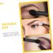 Gogogmee 120pcs Cotton Eyeshadow Brush Versatile Brush Double-ended Makeup Brush Women Makeup Brush Lip Pp - Buy Online on GoSupps.com