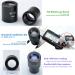 M-WF001 10X Widefield Microscope Eyepiece Lens | 23.2mm for Compound Bio Microscopes - Buy Online on GoSupps.com