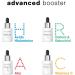 BELLA AURORA Advanced Booster H 30 ml hyaluronic acid moisturizing and antiwrinkle serum antiaging and smoothes the skin immediate comfort reduces wrinkles and fine lines - Buy Online on GoSupps.com