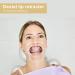 cogae 3pcs Autoclavable Dental Teeth Whitening Lip & Cheek Retractor Dentist Mouth Opener Repeat Use S - Buy Online on GoSupps.com