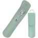 Buy TARVIT Earwax Removal Kit | Stainless Steel Earpick & Curette Spoon for Effective Ear Cleaning - Buy Online on GoSupps.com
