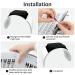 FARRENCE LED Face Mask Light 7-in-1 Color SPA Facial Equipment for Skin Care at Home - Buy Online on GoSupps.com
