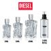 D By Diesel Eau de Toilette for Men Fougere & Amber Scent With Notes of Ginger Bergamot Lavender & Vanilla 1 Fl Oz (Pack of 1) - Buy Online on GoSupps.com