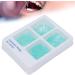 Disposable Interdental Wedges - 120pcs/Box | Professional Dental Welding Tools - Buy Online on GoSupps.com