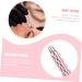 FOMIYES 6 Pcs Embroidery Pen Makeup Tools Embroidery Tools Manual Eyebrow Pencil Metal Stylus - Buy Online on GoSupps.com
