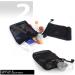 5-in-1 Nylon Drawstring Bags Set for Camping & Travel - Multi-Use Storage Pouches Pack - Buy Online on GoSupps.com
