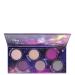 Essence Dancing on the Milky Way Galactic Eyeshadow Palette - A Sky Full of Stars | 12G 6 Cosmic Shades for Stunning Looks - International Shipping Available - Buy Online on GoSupps.com