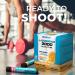 L-Carnitine Liquid 3000mg - High Dose L-Carnitine Ampoules (20x25ml) - Boost Energy & Metabolism | International Shipping Available - Buy Online on GoSupps.com