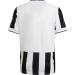 adidas Juventus 2021-22 Home Jersey - Boy's Large | White Black - Buy Online on GoSupps.com