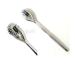 ArTLaB Premium German Wartenberg Neuro Pinwheel Diagnostic Instrument - Stainless Steel Sensory Nerve Tester (3 Head) - Buy Online on GoSupps.com