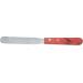Saldi Time Waxing Spatula - Hot Steel Hair Removal Tool with Wooden Handle for Smooth Skin - Buy Online on GoSupps.com