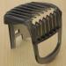 Buy Asinfter Beard Trimmer Comb for Philips Shaver QT3300 QT3310 QT4000 Series - International Shipping Available - Buy Online on GoSupps.com