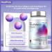 Pylopass Lactobacillus Reuteri 120 Capsules - 400mg Vegan Probiotics for Heartburn Bad Breath & Stomach Complaints | Helicobacter Pylori Relief - Made in Germany - Buy Online on GoSupps.com