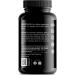 Gorilla Gulps | Silverback-T | Essential Testosterone Support | Men's Stamina Endurance & Strength Booster | 90 Capsules - Buy Online on GoSupps.com
