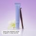 eos Cashmere Lip Butter - Vanilla Cashmere Plumping Peptides Smoothing eos Lip Butter Shea Butter Lip Mask Lip Moisturizer Soft Lips 0.35 fl oz (Pack of 2) - Buy Online on GoSupps.com