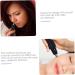 Beaupretty 2 Pcs Electric Ear & Nose Hair Trimmer | Creative Nose Hair Remover Tool | Personal Care Device | International Shipping - Buy Online on GoSupps.com