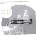 Alipis 8 Pcs Punch Stickers Heavy Duty Clothes Hanger Rack Transparent Seamless Hook No Adhesive Hooks 7.8X7.8X1.2CMx2pcs Transparentx2pcs - Buy Online on GoSupps.com